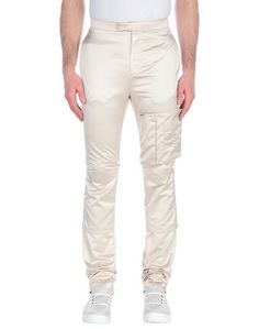 Повседневные брюки RAF Simons