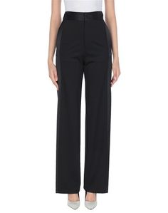 Повседневные брюки Mm6 Maison Margiela