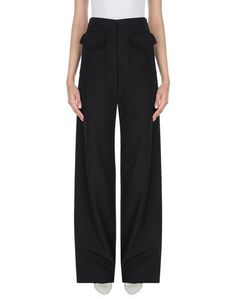 Повседневные брюки Maison Margiela