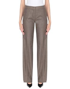 Повседневные брюки MAX Mara