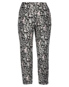 Повседневные брюки Msgm
