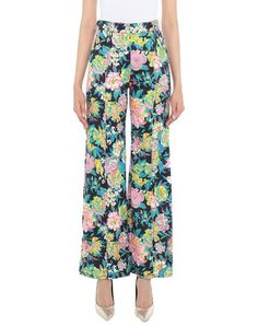 Повседневные брюки Msgm
