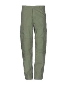 Повседневные брюки Carhartt
