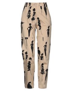 Повседневные брюки Boutique Moschino