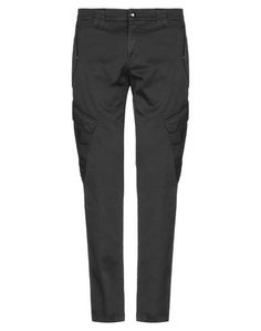 Повседневные брюки Dondup