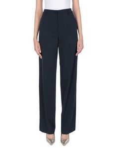 Повседневные брюки Blumarine
