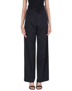 Повседневные брюки Jil Sander