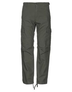 Повседневные брюки Carhartt