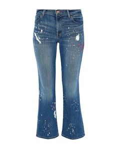 Джинсовые брюки J Brand