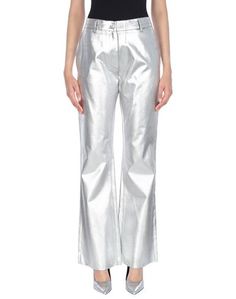 Джинсовые брюки Mm6 Maison Margiela