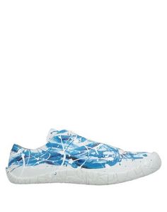 Низкие кеды и кроссовки Issey Miyake MEN