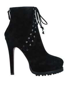 Полусапоги и высокие ботинки AlaÏa