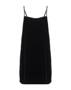 Короткое платье Dondup