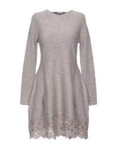 Короткое платье Cashmere Company