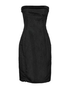 Короткое платье Trussardi