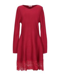 Короткое платье Cashmere Company