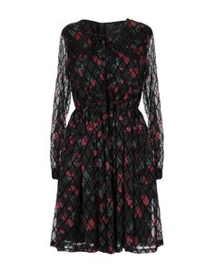 Короткое платье Anonyme Designers