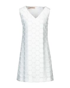 Короткое платье Blanca