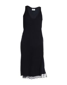 Платье до колена 3.1 Phillip Lim