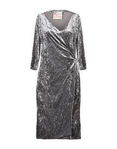 Платье до колена Maria DI Sole