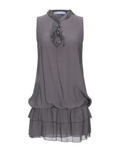 Короткое платье Kaos