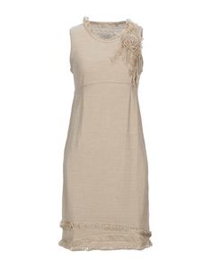 Короткое платье Ermanno DI Ermanno Scervino