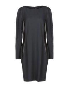 Короткое платье P.Comme