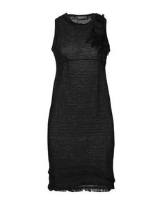 Короткое платье Ermanno DI Ermanno Scervino