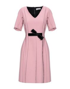 Короткое платье Maria Grazia Severi