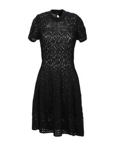 Короткое платье Philipp Plein