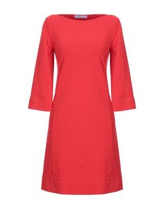 Короткое платье Blumarine