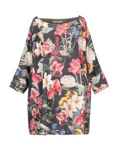 Короткое платье Ermanno Gallamini