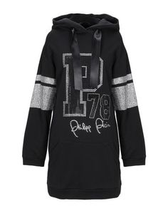 Короткое платье Philipp Plein