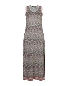 Длинное платье Seventy Sergio Tegon