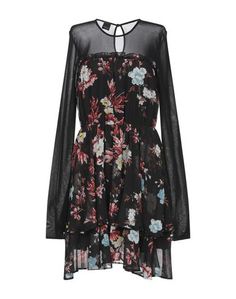 Короткое платье Pinko