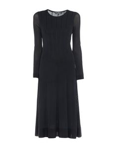 Платье длиной 3/4 Salvatore Ferragamo