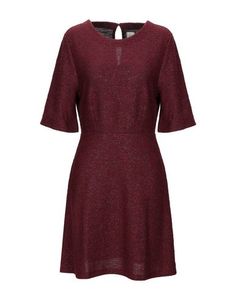 Короткое платье DES Petits Hauts