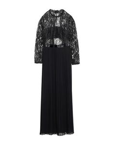 Длинное платье Vanessa Scott