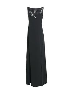 Длинное платье Boutique Moschino