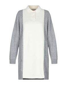 Короткое платье Lacoste L!Ve