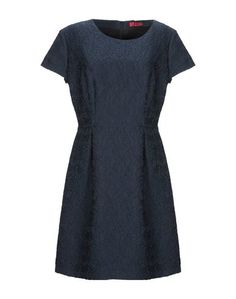 Короткое платье Hugo Boss