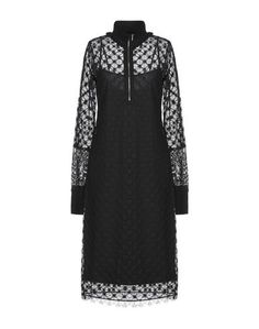 Платье длиной 3/4 Pinko