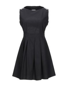 Короткое платье Blugirl Blumarine