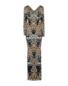 Длинное платье Roberto Cavalli