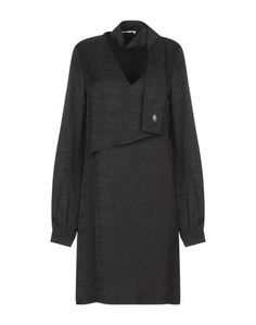 Короткое платье Cavalli Class