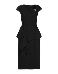 Платье до колена Roland Mouret