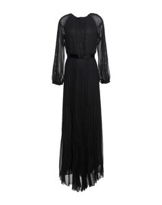 Длинное платье SO Funny