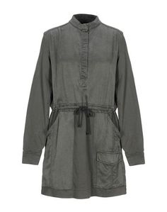 Короткое платье Trussardi Jeans