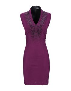 Короткое платье Just Cavalli
