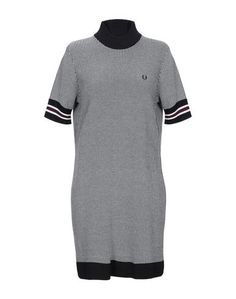 Короткое платье Fred Perry